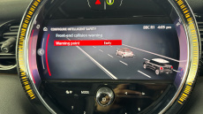 MINI Hatchback 1.5 Cooper Sport 3dr Auto Petrol Hatchback